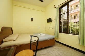 L Ocean Guest House, Pondicherry 2